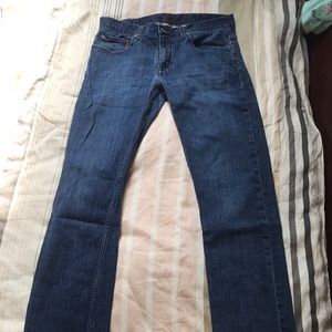 Penguin men’s jeans
